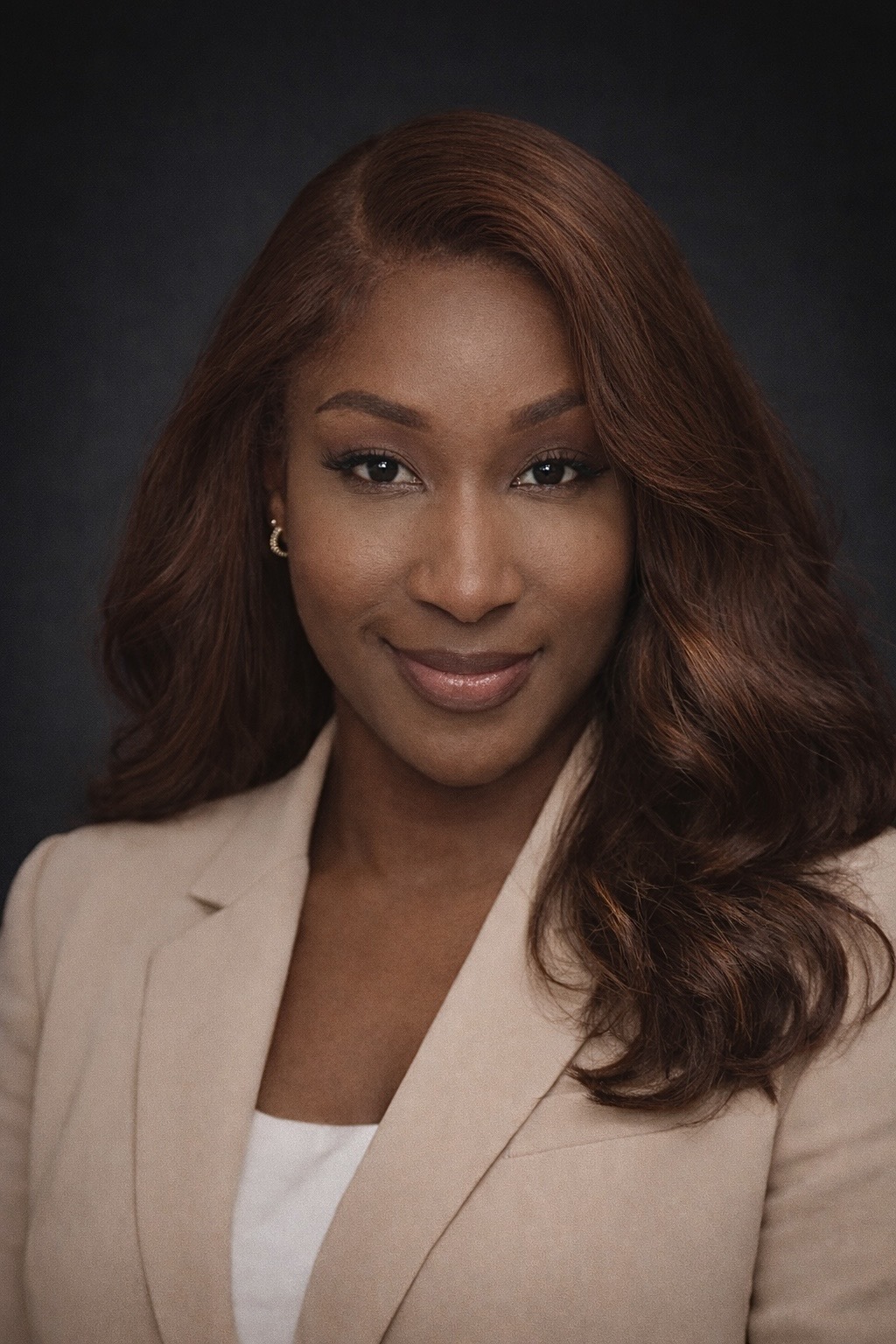 Kany - Licensed Esthetician