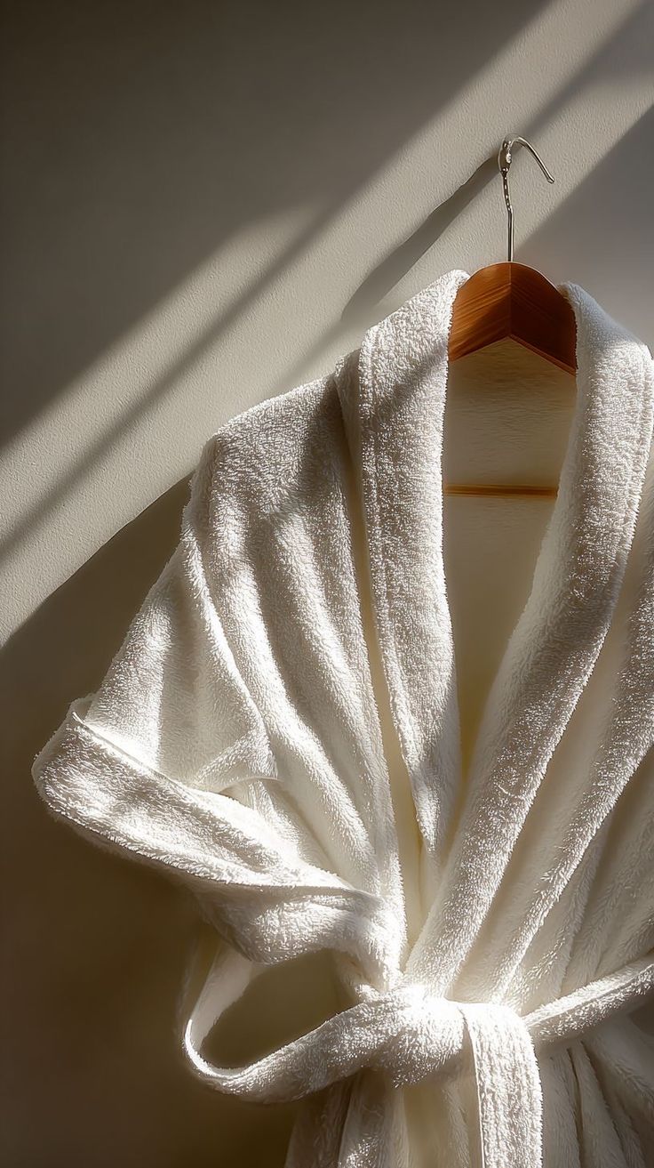 Relaxing head spa experience